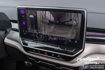  7 Volkswagen ID6 Crozz Pro 2022 Vip   يمكن التمويل بالتعاون مع المؤسسات المعتمدة لدى المعرض