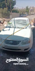  6 كيا سيراتو 2008 تسيير 2012 اصل برايفت فل اتوماتيك فحص ممتاز برايفت خاليه من اي حوادث وضربات