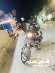  2 دراجه اباتجي