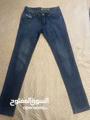  1 Polo club Jeans
