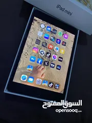  3 ايباد مني 5