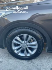  7 سانتفييه ترخيص 2016 فل الفل لون مميز والدفع كاش