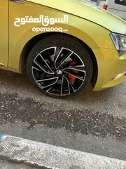  9 سكود سوير أربعة أربعة