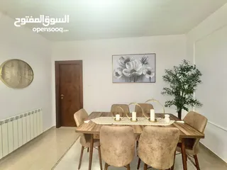  7 شقة للبيع قرب المقاطعة