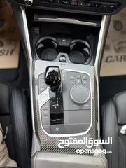  26 ترخيص 2022 BMW  330e  محرك 2000 هايبرد plug in/يقطع على الشحنه 50 كيلو متر  297 حصان