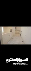  3 شقه للبيع مساحه 100متر مع حديقه50متر السعر ،110الاف دولار