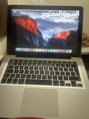  1 MacBook Pro 2012 512gb