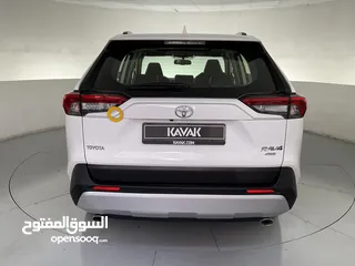  20 2022 Toyota RAV4 Adventure  • Big Price Drop • Manufacturer warranty till 25-May-2025 • 337793