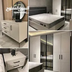  1 غرف نوم ماستر سنبل