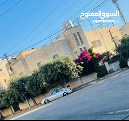  5 عمارة للبيع