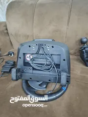  4 ستيرنغ بلاستيشن 4وبلاستيشن3 بحالة الوكالة من الشركة