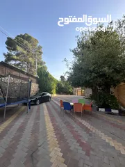  13 O2_view_farm مزرعة فاخرة للايجار