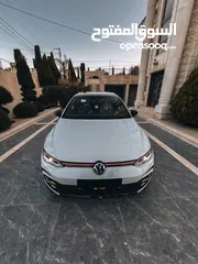  3 GTI MK8 FUll++ الاقل سعراً بالاسواق عداد 22 الف