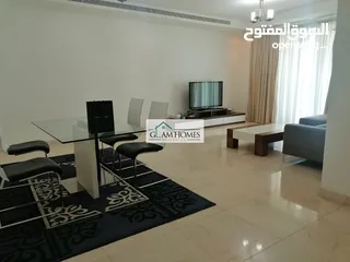  3 Comfy 2 BR apartment for sale in Al Khuwair Ref: 756R