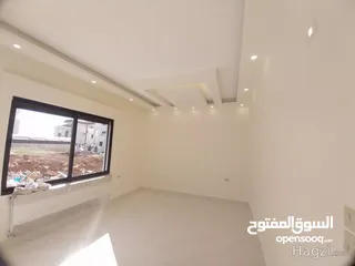  14 شقة طابق ارضي بمساحة 161 متر للبيع في الجبيهة حي المنصور  ( Property ID : 30766 )