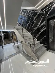  16 شركة الترحيب للإسكان