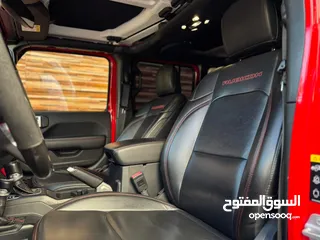 12 جيب رانجلر روبيكون