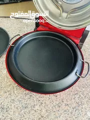  5 خبازة كهربائية
