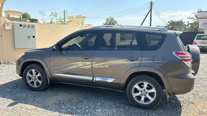  4 Toyota rav4 for sale