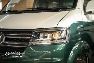  7 Shineray X30L Ev Cargo 2024  شينري فان نقل بضائع موديل 2024 عداد صفر