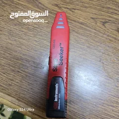  4 جهاز كشف الفواصل الجبسنبورد
