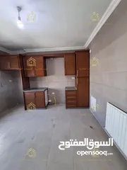  9 شقة فارغة - مجددة بالكامل - تلاع العلي - 160م