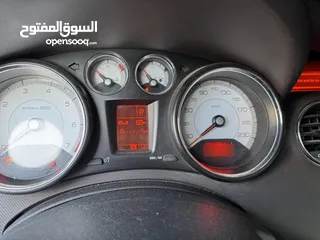  6 بيجو 308 فل كامل