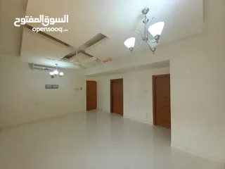  7 1 BR Excellent Flat in Khuwair