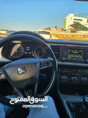  4 سيات شبه جديدة فيها ضربات بسيطة بالبودي