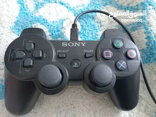  2 Ps3 original used Sony  controller with its link can be used on pc