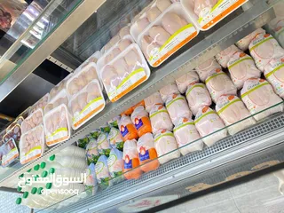  3 ملحمه و مشوى وفرن ومطبخ للبيع بسعر مميز