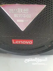  3 سماعة لينوفو اصلي جبارة وصوت خرافي
