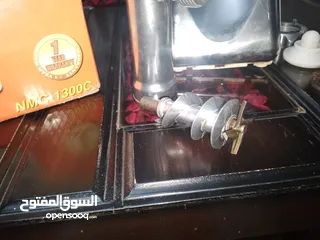  9 ماكينة لحمة للبيع