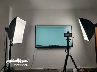  4 شاشة تفاعلية kalboard لمس سمارت ذكية للتعليم تصلح للتدريس نظام اندرويد