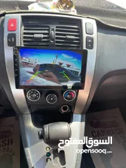  12 هيونداي توسان بحالة ممتازة جدا فحص كامل 7 جيد ومالك اول بالاردن للبيع