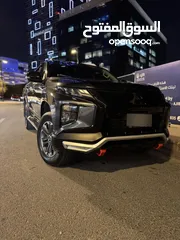  1 بكب سبورتيرو اعلى صنف 2022