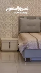  8 غرفة نوم  استعمال شهرين