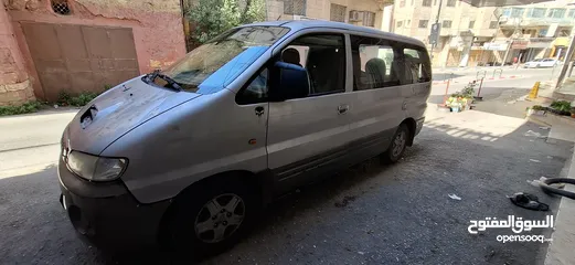  1 هونداي H1 للبيع