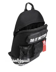  3 Beand new fashion backpack