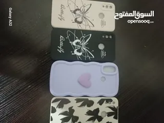  1 كفرات شي ان للبيع y9 عادي 2019