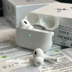  4 Airpods pro 2