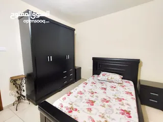  6 شقة مفروشة للإيجار في بيتونيا دوار الفواكه