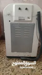  4 غسالة ساسمونج.