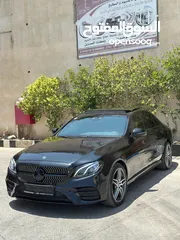  4 مارسيدس بنز e220d 2020 amg