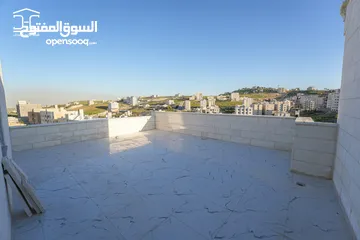  22 شقه سوبرديلوكس للبيع/ شفا بدران - الكوم