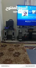  1 مستعمل اخو الجديد ps4