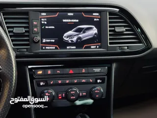  18 سيات كوبرا... seat CUPRA