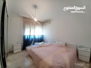  4 شقة مفروشة للإيجار في دير غبار  ( Property 33828 )