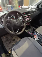  10 سيات ابيزا