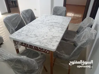  1 اثاث جديد لم يستخدم بداعي السفر